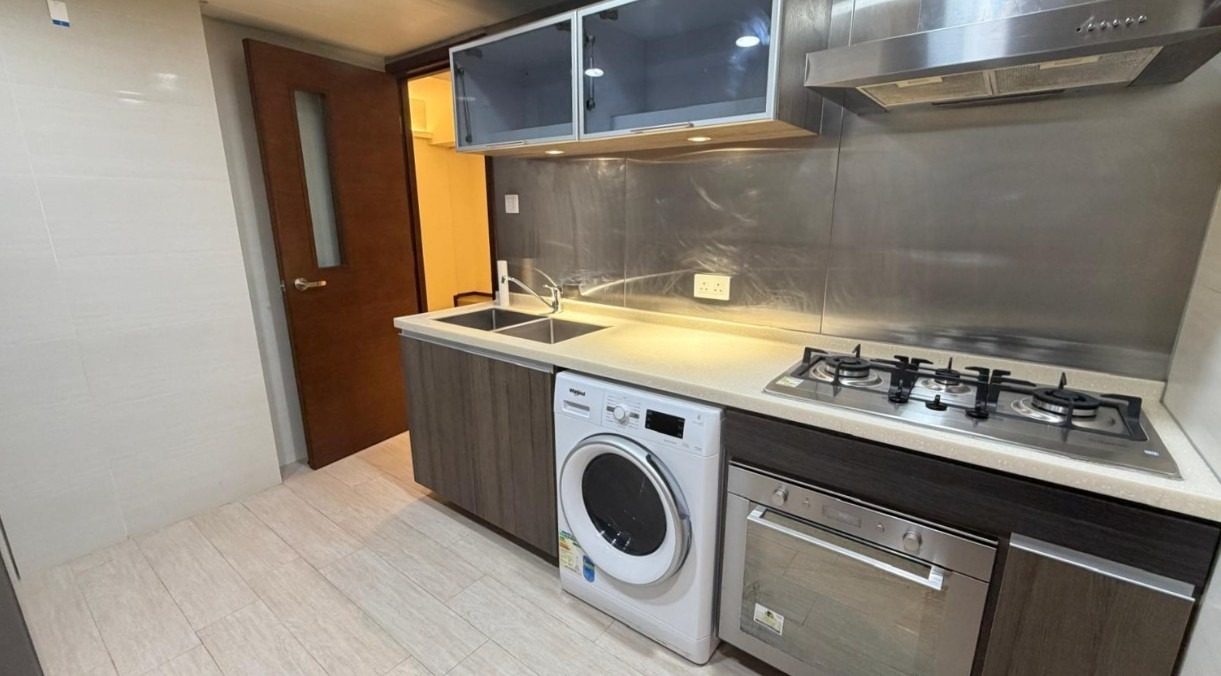 photo 2 — Towning Mansion, Causeway Bay