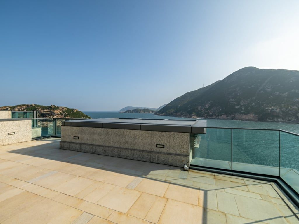 photo 17 — UNIR Garden, Shek O