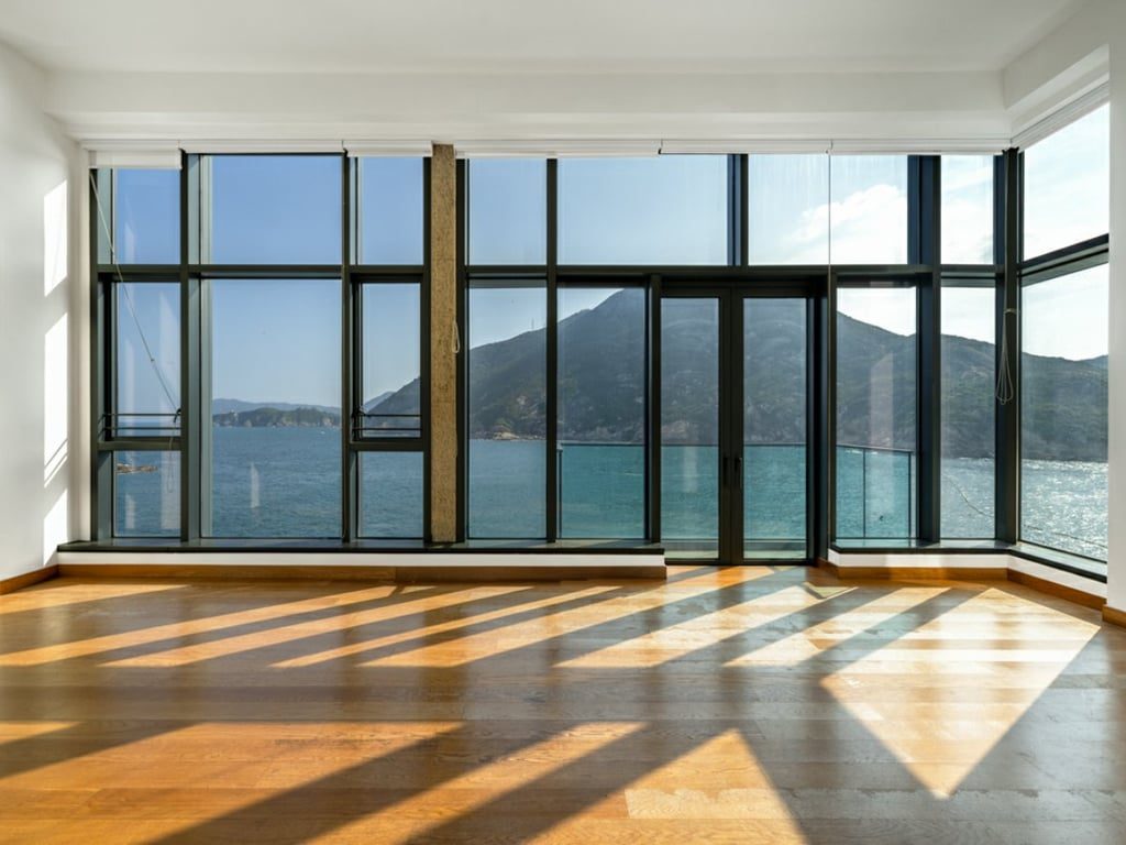photo 3 — UNIR Garden, Shek O