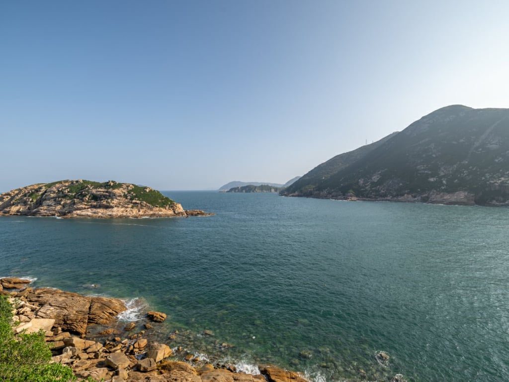 photo 5 — UNIR Garden, Shek O