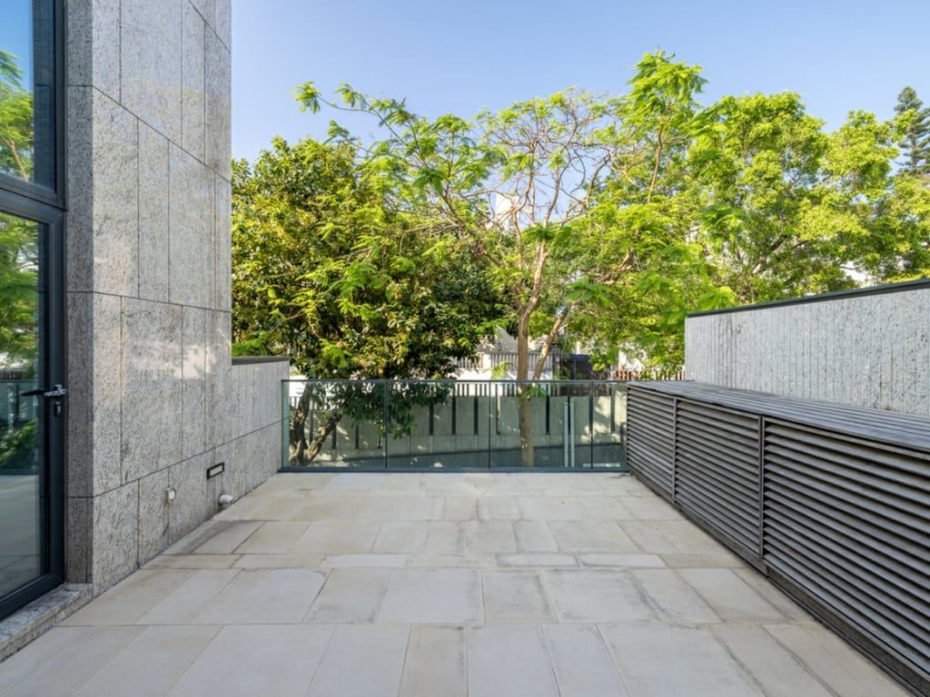 photo 6 — UNIR Garden, Shek O