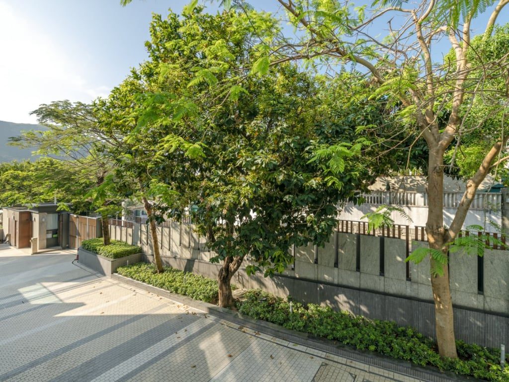 photo 7 — UNIR Garden, Shek O