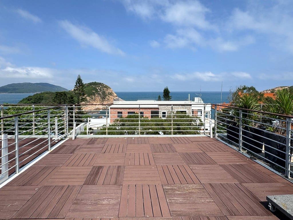 photo 2 — 19B Shek O Headland, Shek O