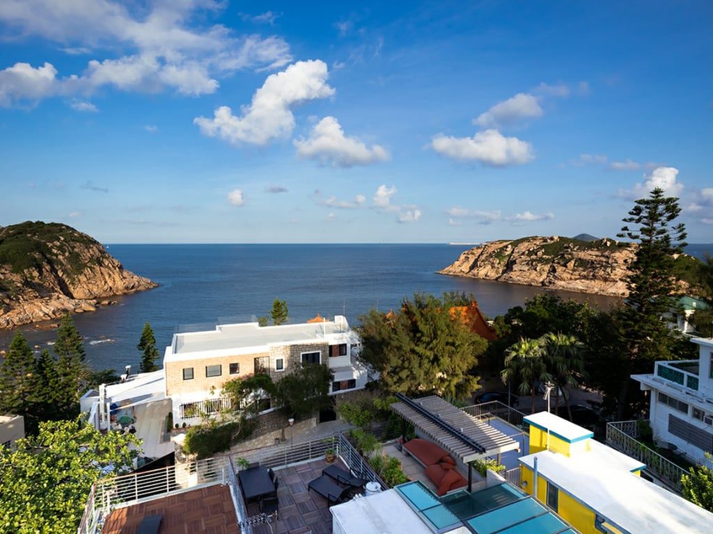 photo 4 — 15 Shek O Headland, Shek O