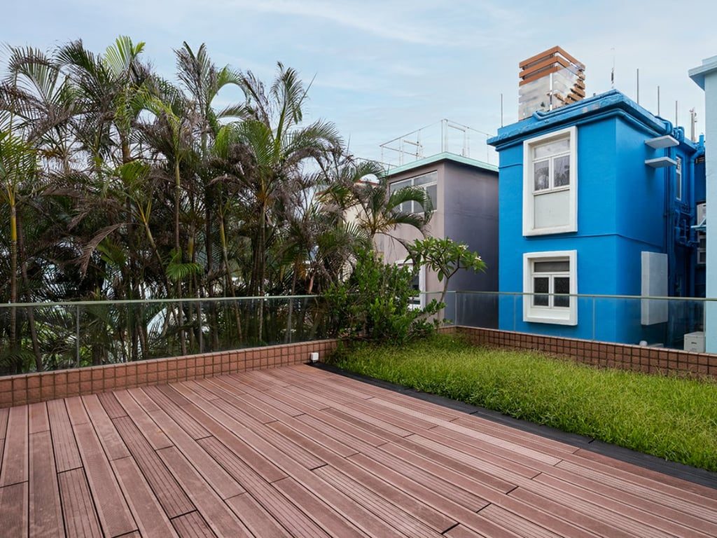 photo 5 — 15 Shek O Headland, Shek O