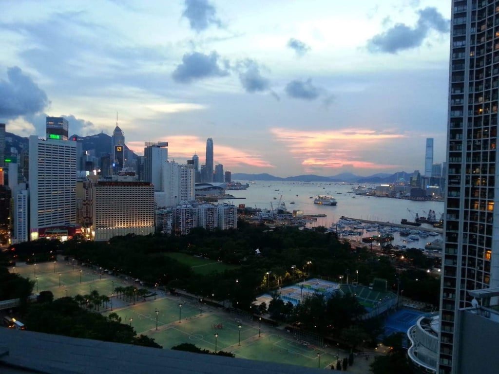 photo 13 — Chuang's-On-The-Park, Causeway Bay