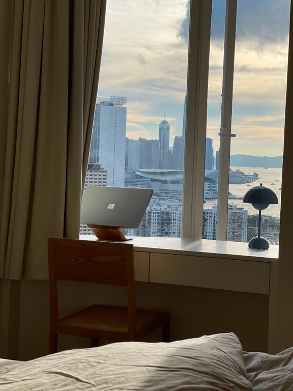 photo 2 — Chuang's-On-The-Park, Causeway Bay