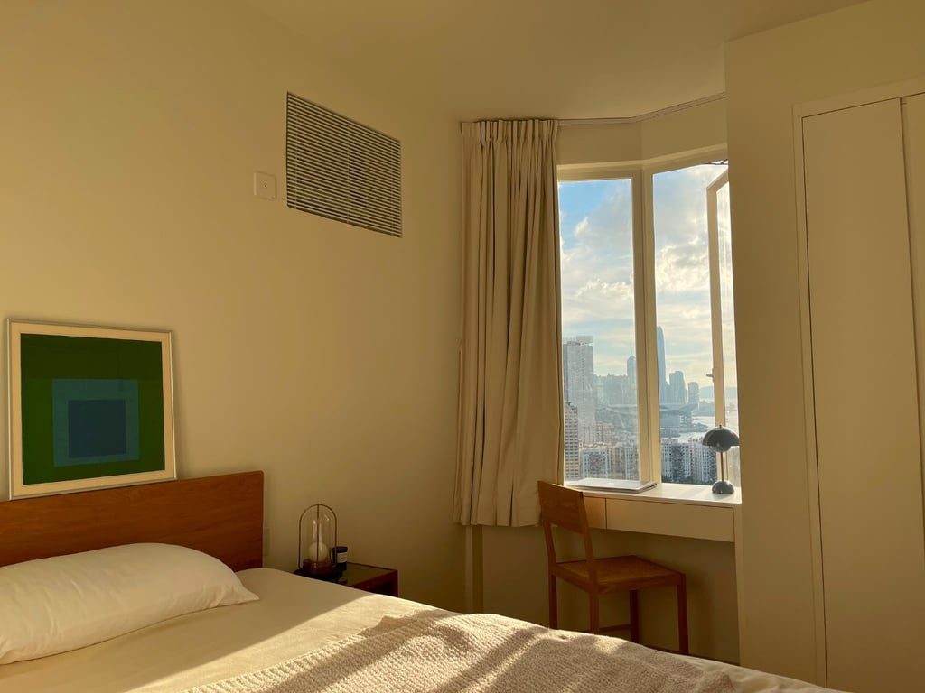 photo 10 — Chuang's-On-The-Park, Causeway Bay