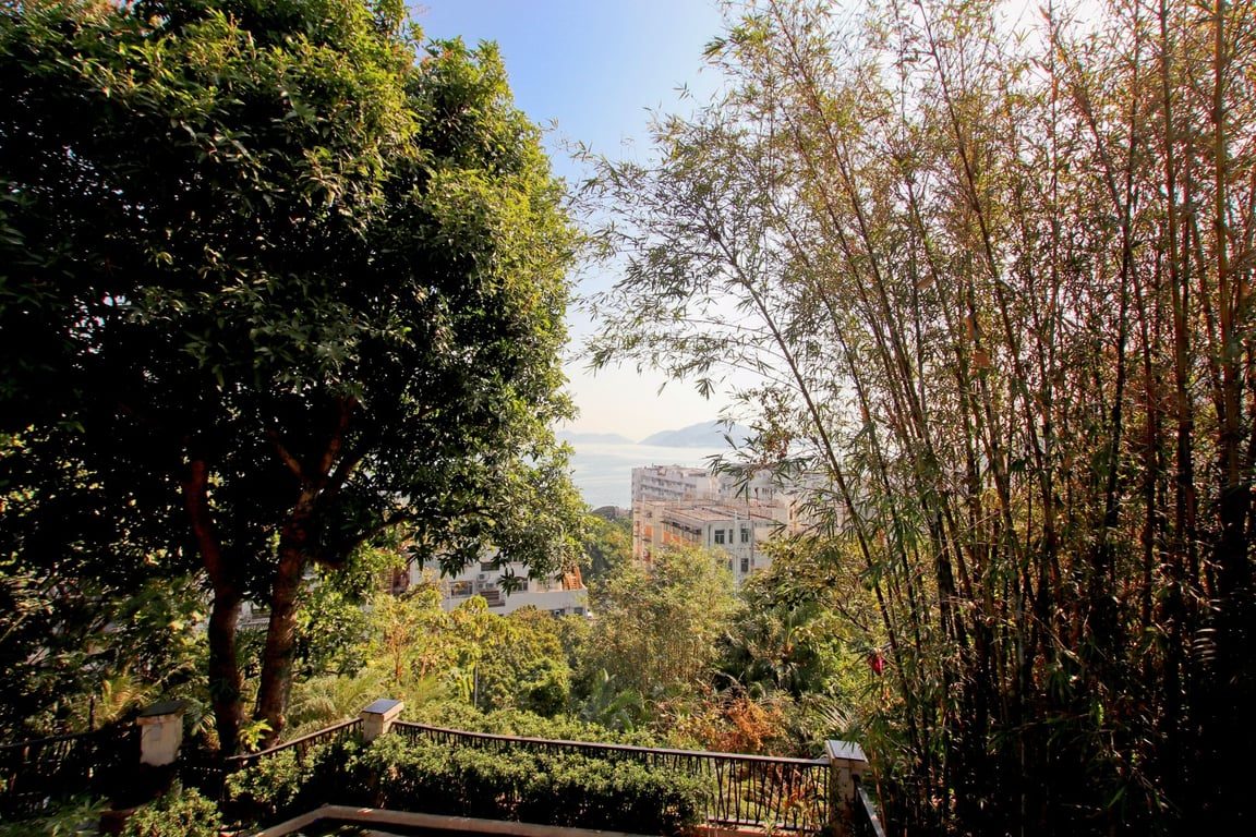 photo 17 — Fu Kong Shan, Lantau Island