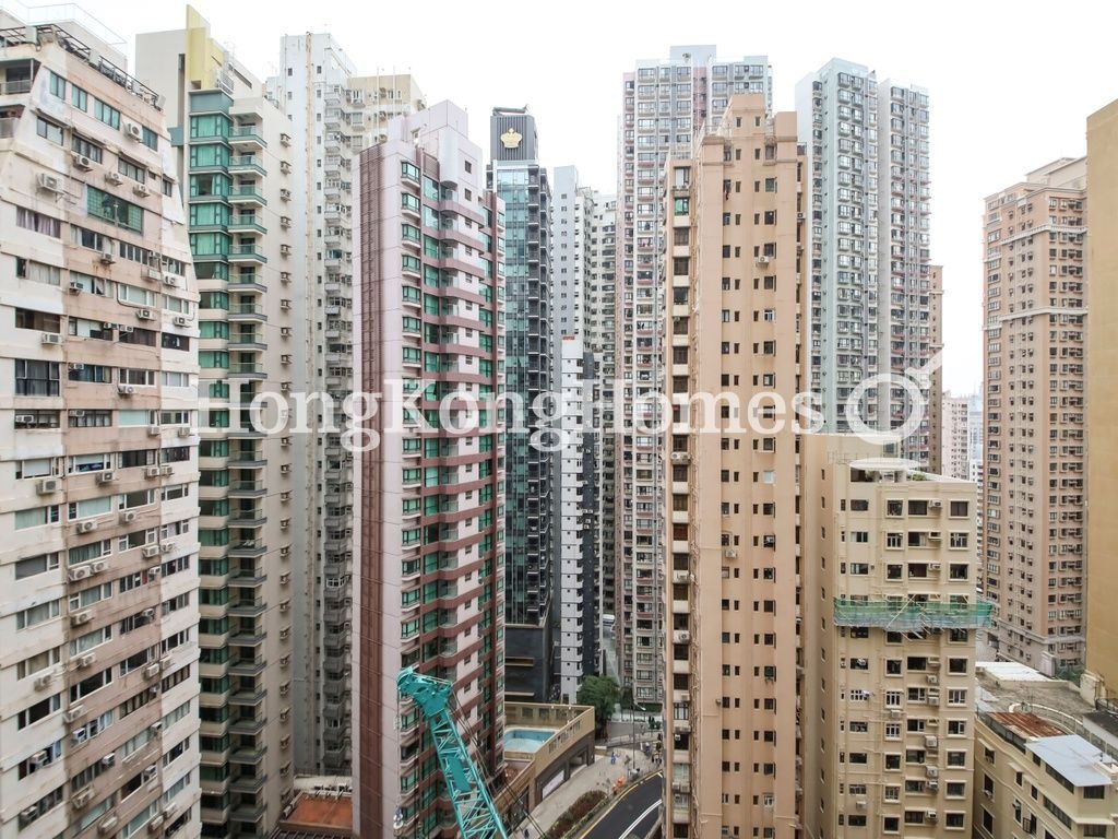 Jing Tai Garden Mansion