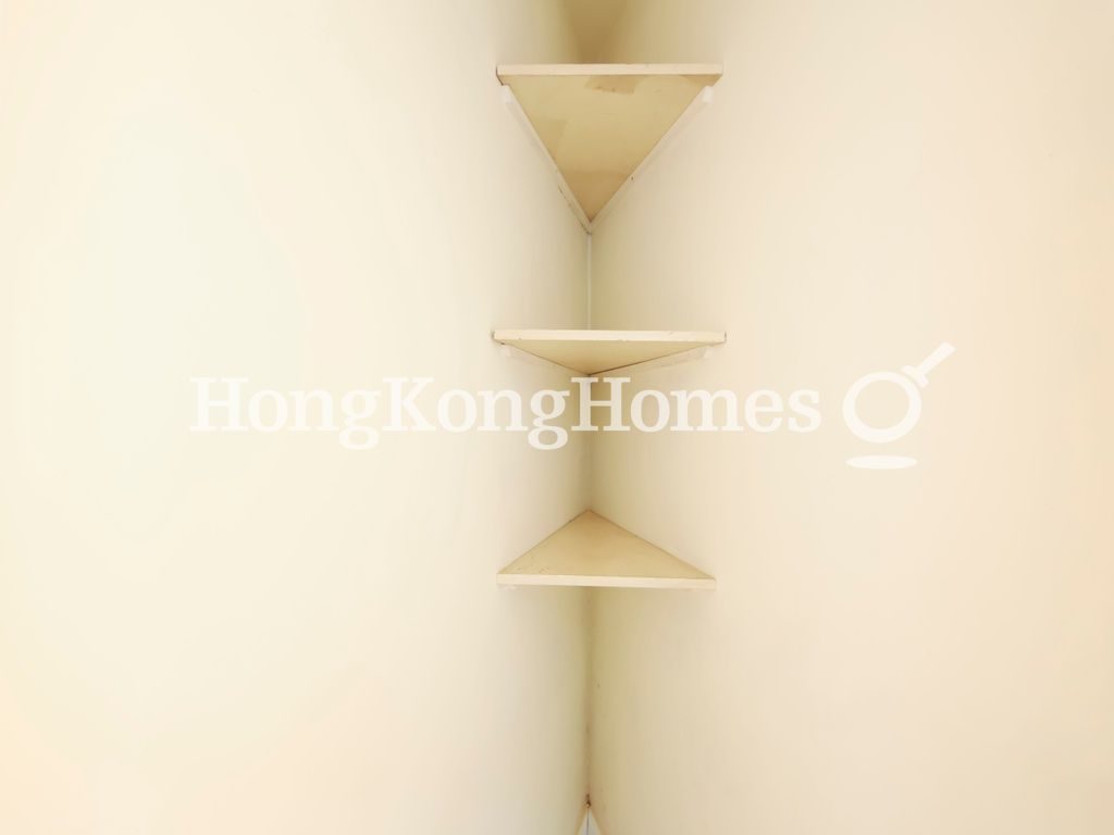 Store Room — Jing Tai Garden Mansion, Mid-levels West