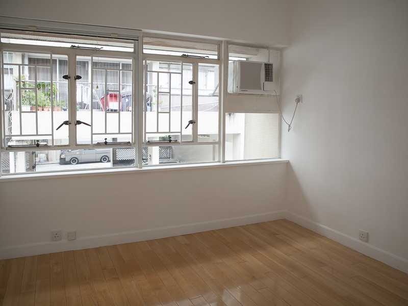 photo 3 — Bisney Villas, Pok Fu Lam