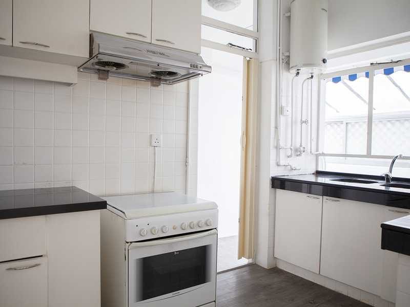 photo 9 — Bisney Villas, Pok Fu Lam