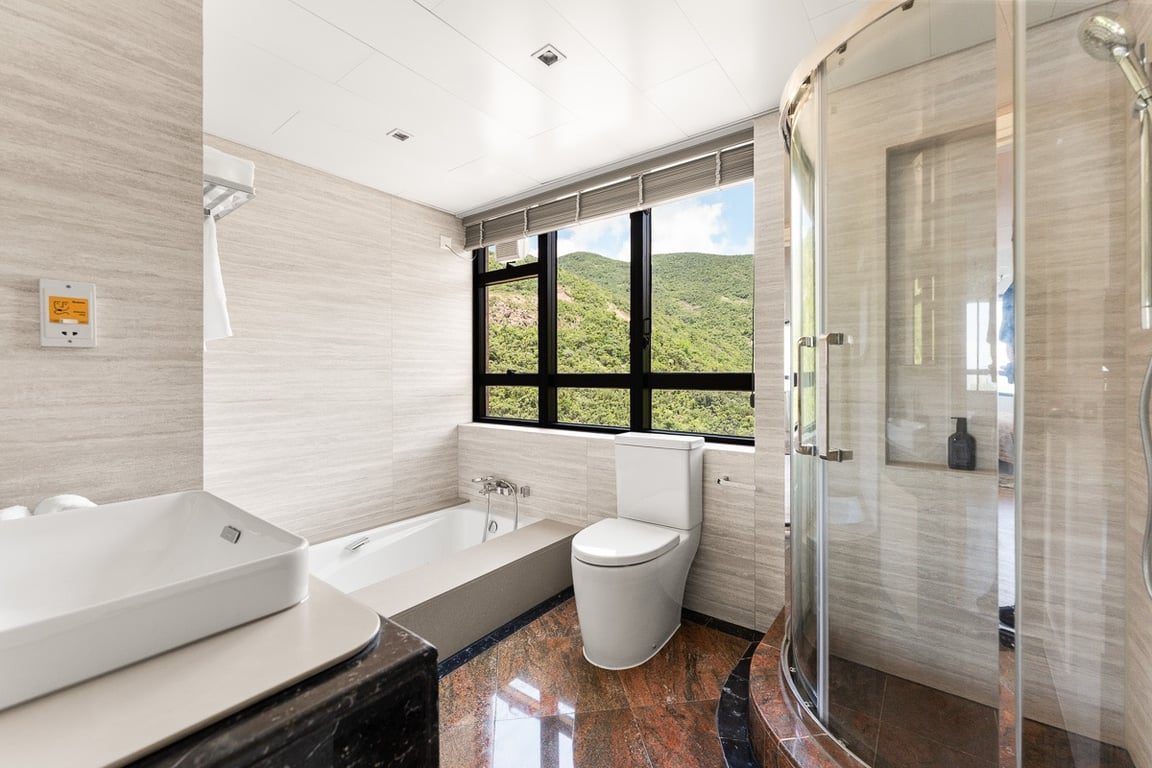 photo 12 — Pacific View, Tai Tam