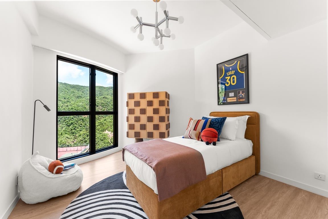 photo 15 — Pacific View, Tai Tam