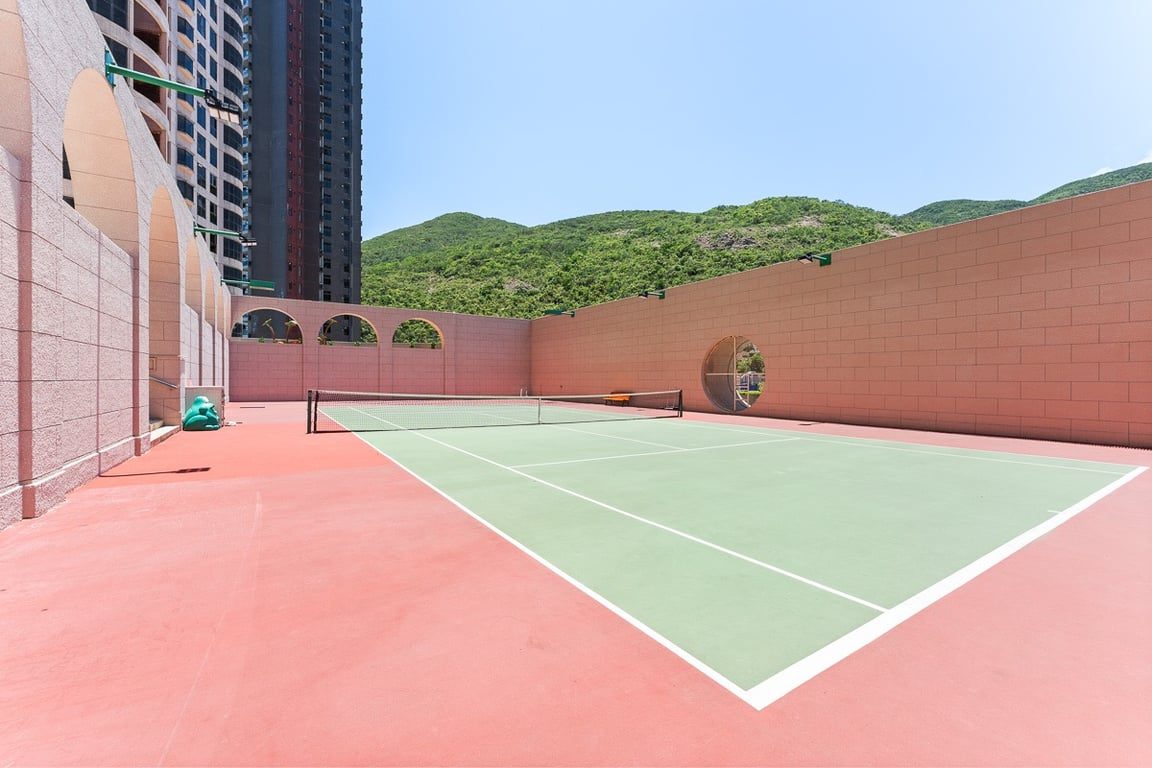 photo 16 — Pacific View, Tai Tam