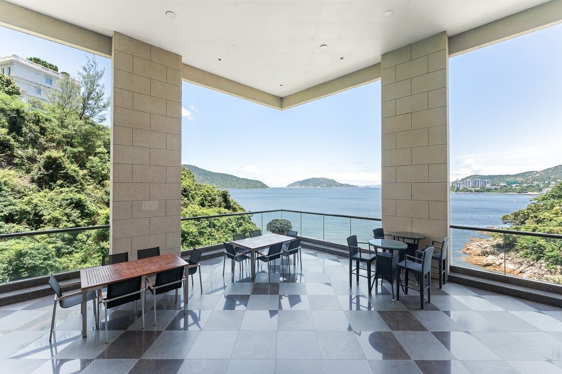 photo 19 — Pacific View, Tai Tam