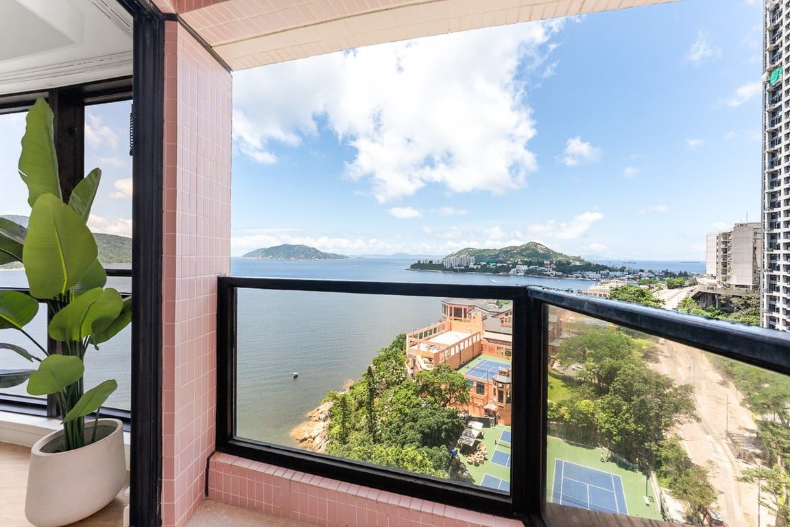 photo 2 — Pacific View, Tai Tam