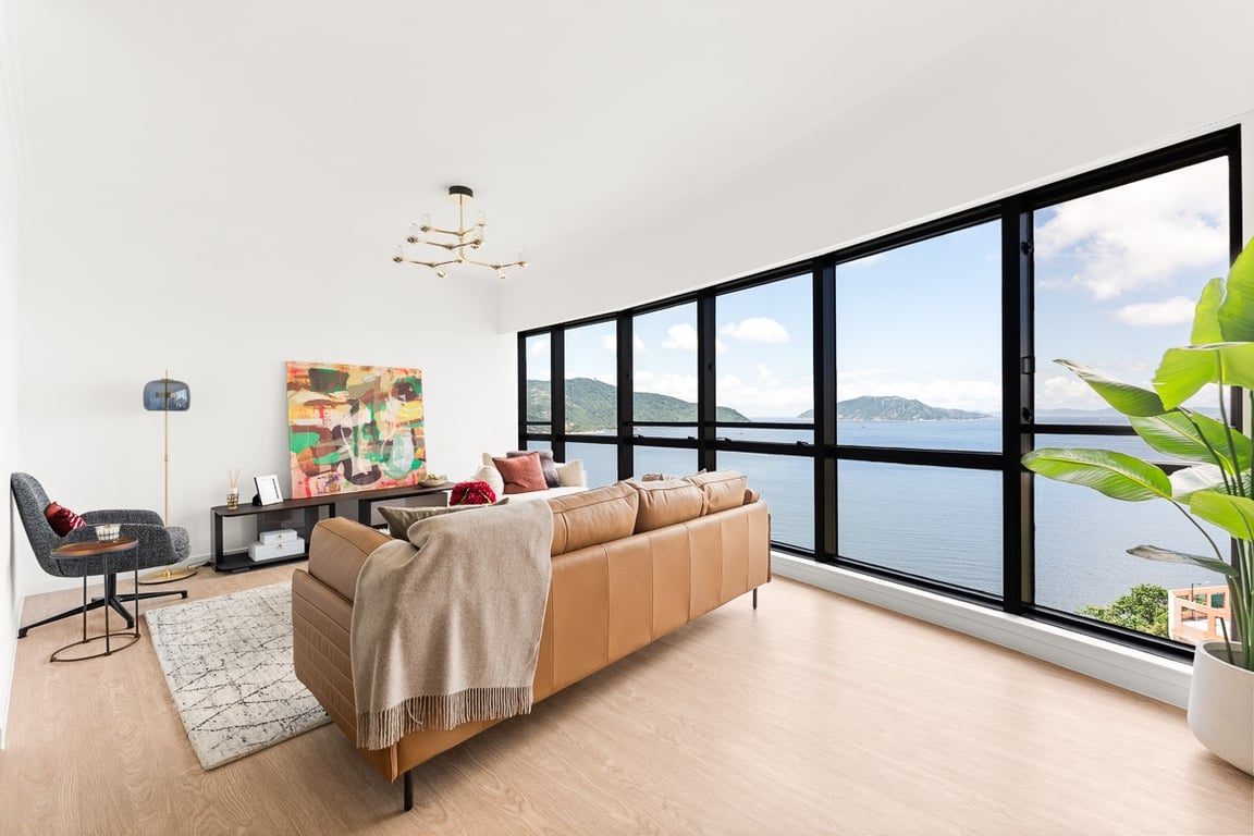 photo 5 — Pacific View, Tai Tam