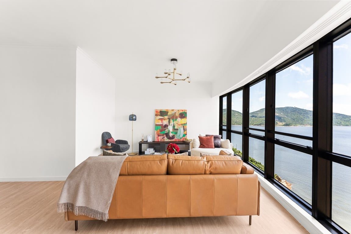 photo 7 — Pacific View, Tai Tam