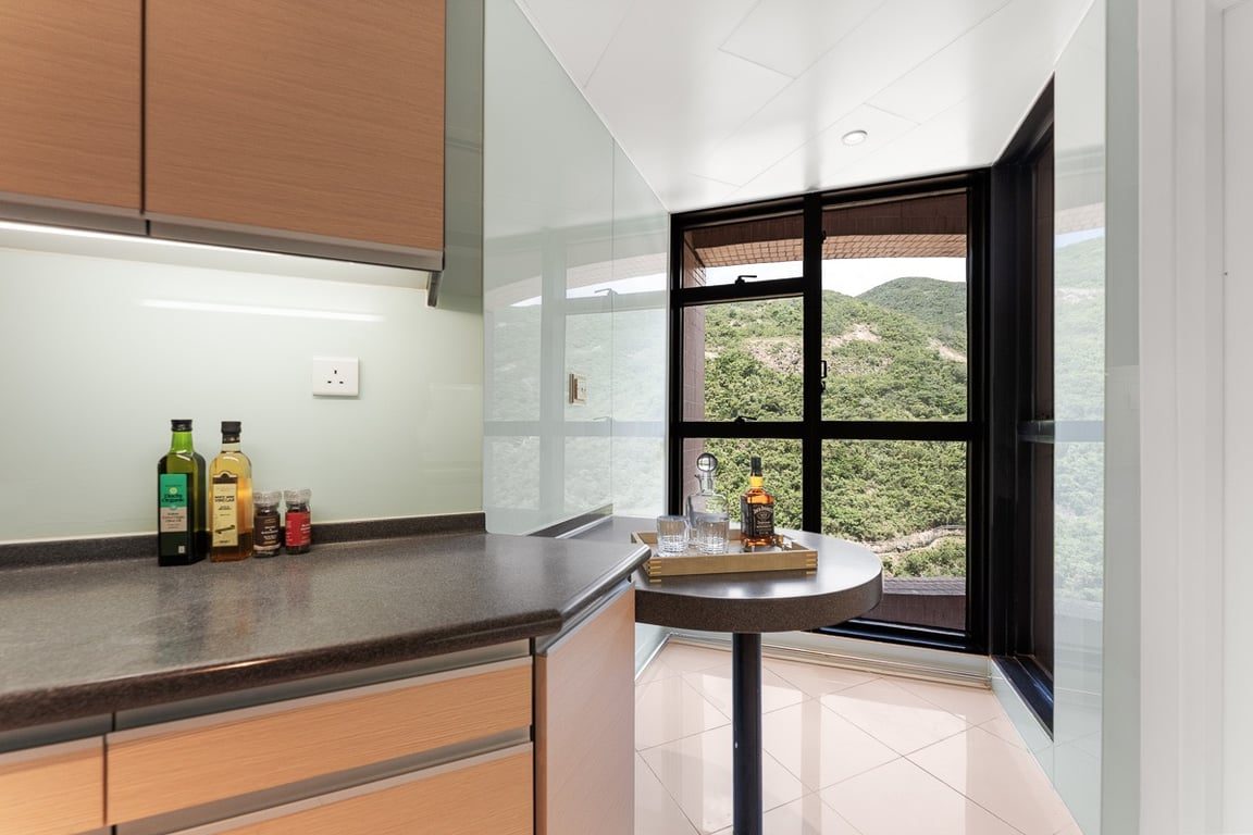 photo 10 — Pacific View, Tai Tam
