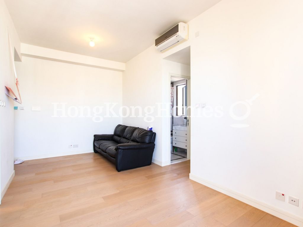 Living and Dining Room — Kensington Hill, Sai Ying Pun