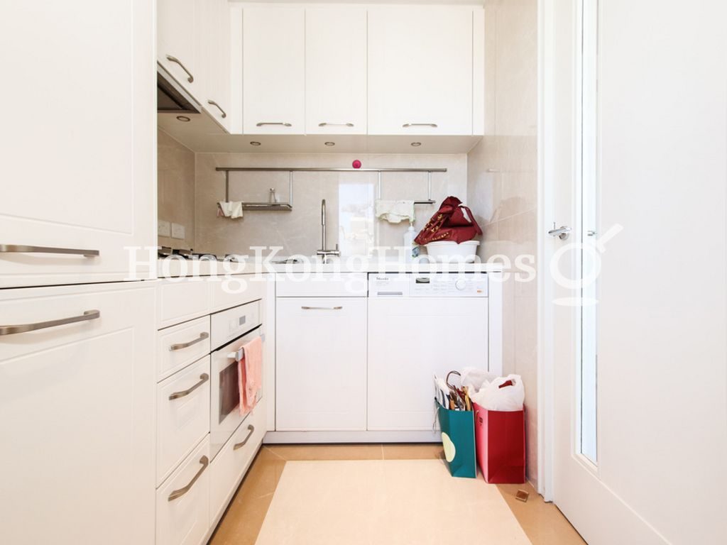 Kitchen — Kensington Hill, Sai Ying Pun