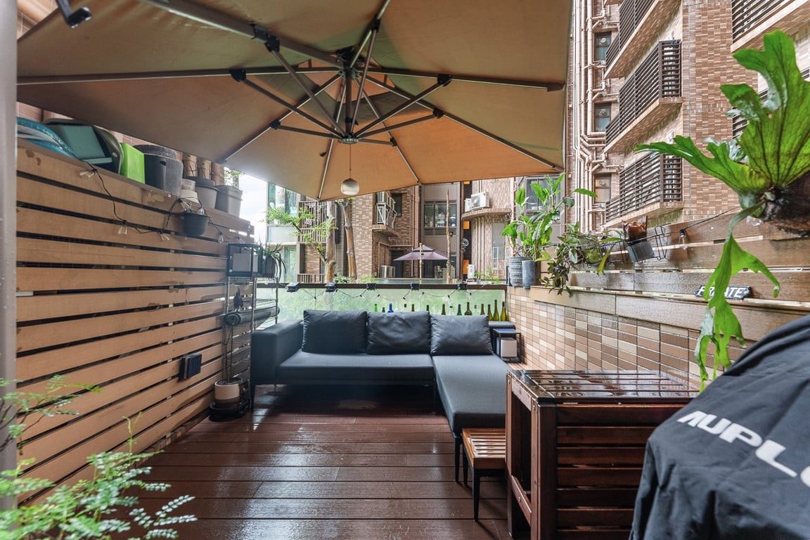 photo 14 — Island Garden, Shau Kei Wan