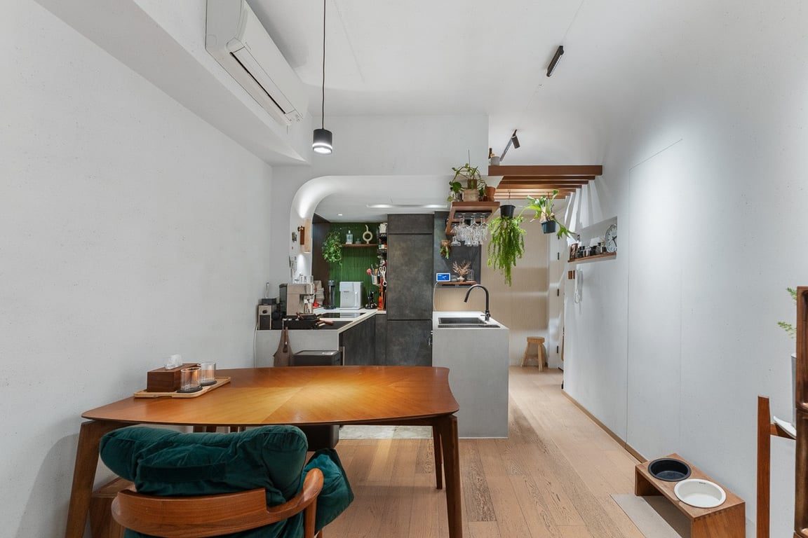 photo 4 — Island Garden, Shau Kei Wan