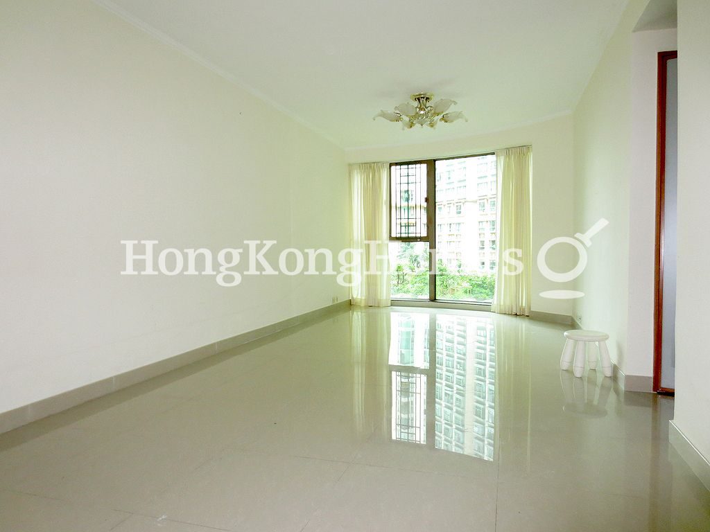 Living and Dining Room — Laguna Verde - Laguna Grande, Tower 21, Hung Hom / To Kwa Wan
