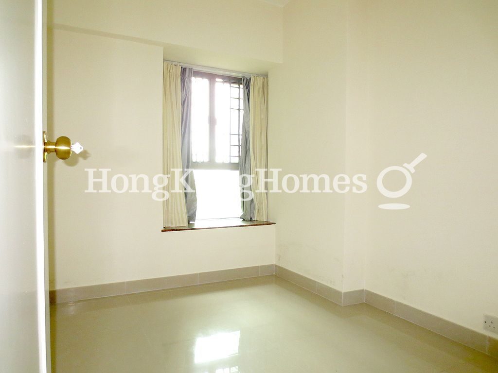 Second Bedroom — Laguna Verde - Laguna Grande, Tower 21, Hung Hom / To Kwa Wan