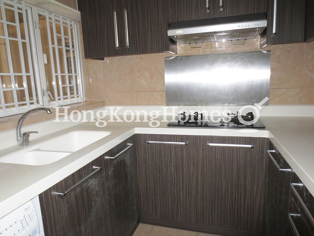 Kitchen — Laguna Verde - Laguna Grande, Tower 21, Hung Hom / To Kwa Wan