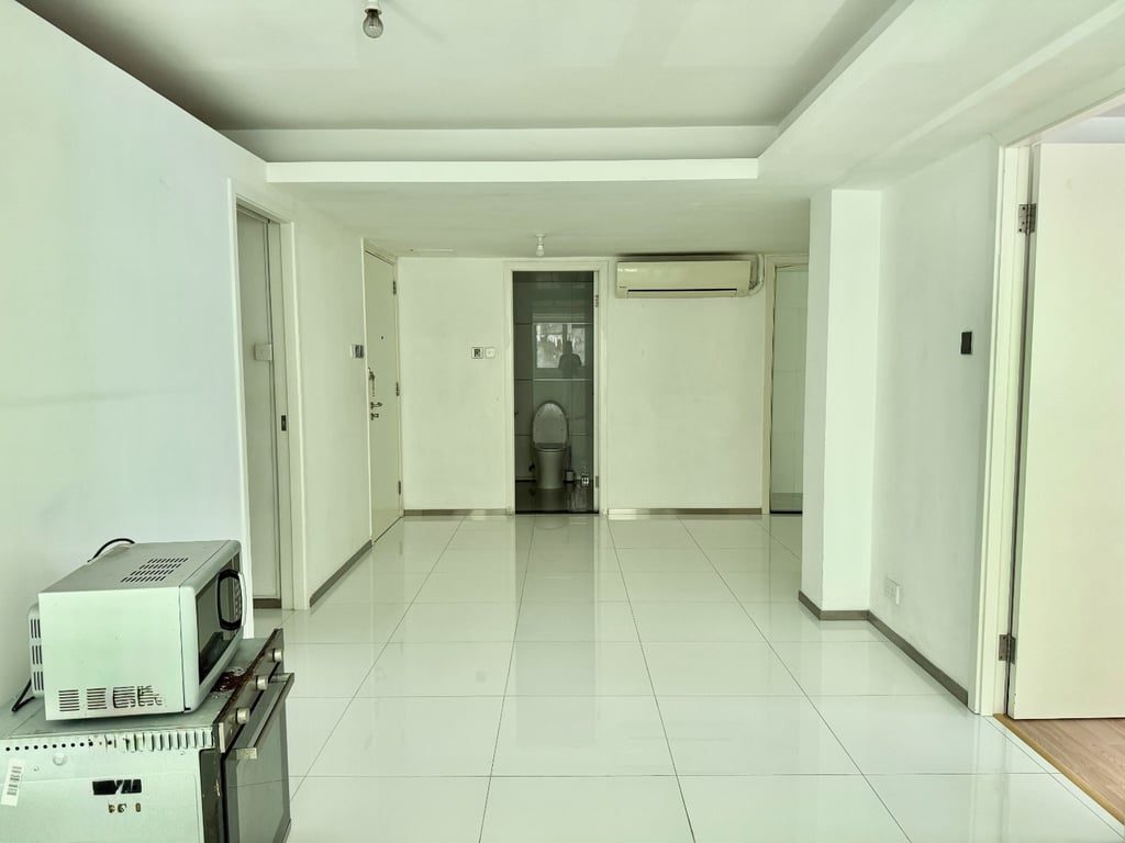 photo 2 — Villa Cecil II, Pok Fu Lam