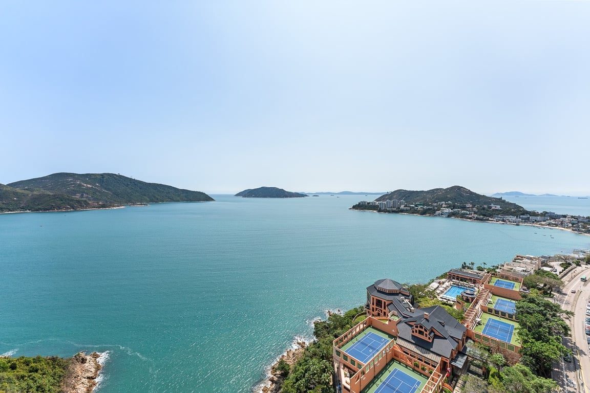 photo 3 — Pacific View, Tai Tam