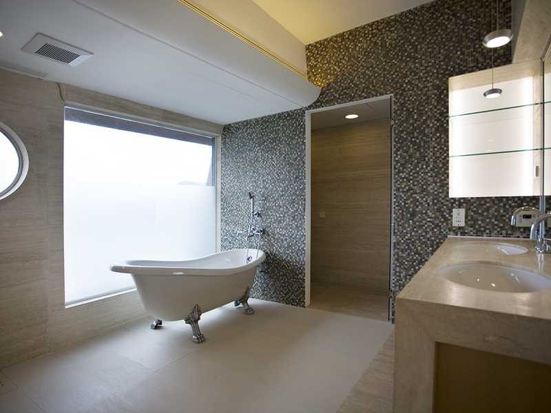 photo 5 — Pinewaver Villas, Chung Hom Kok