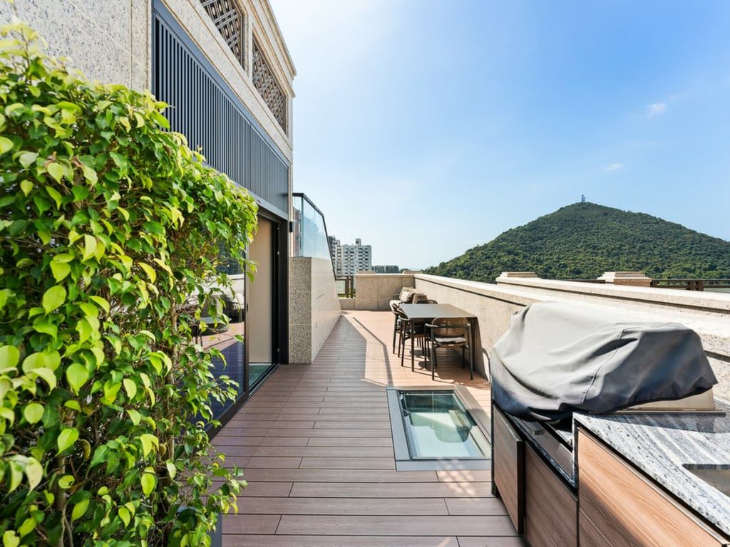 photo 18 — Mount Pokfulam, Pok Fu Lam