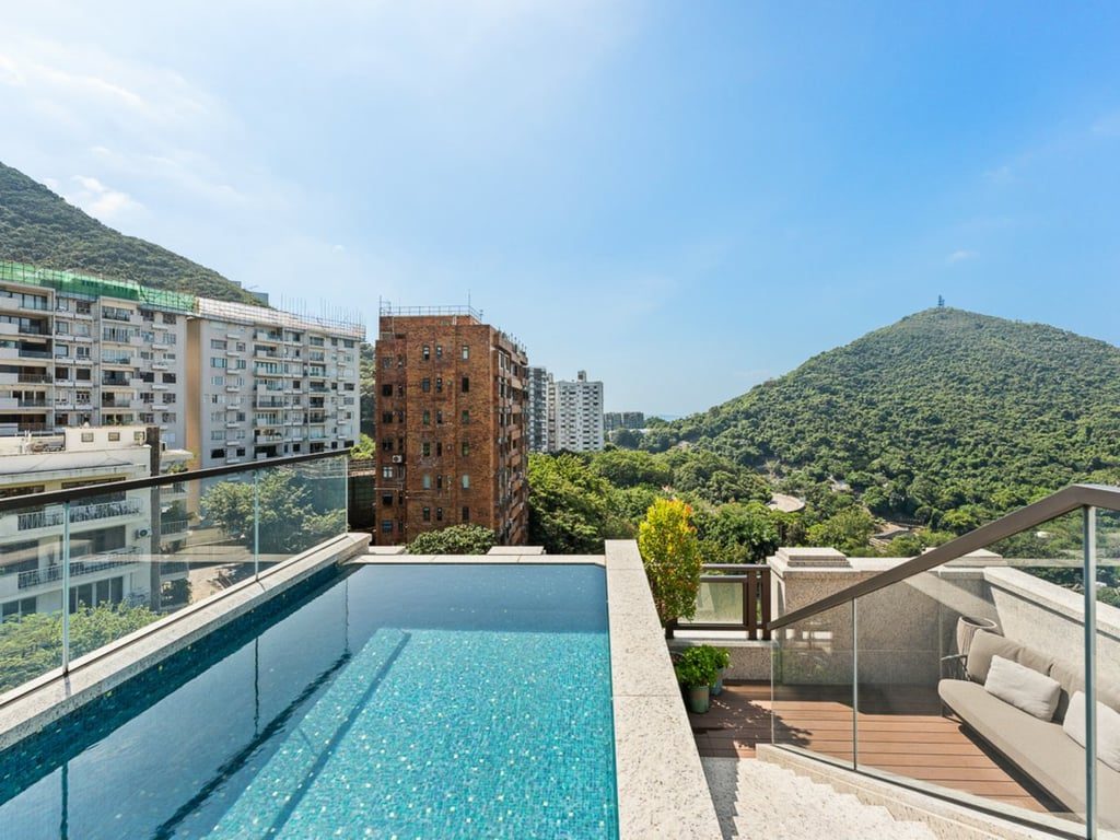 photo 6 — Mount Pokfulam, Pok Fu Lam