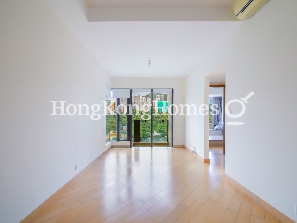Living and Dining Room — Park Haven, Causeway Bay
