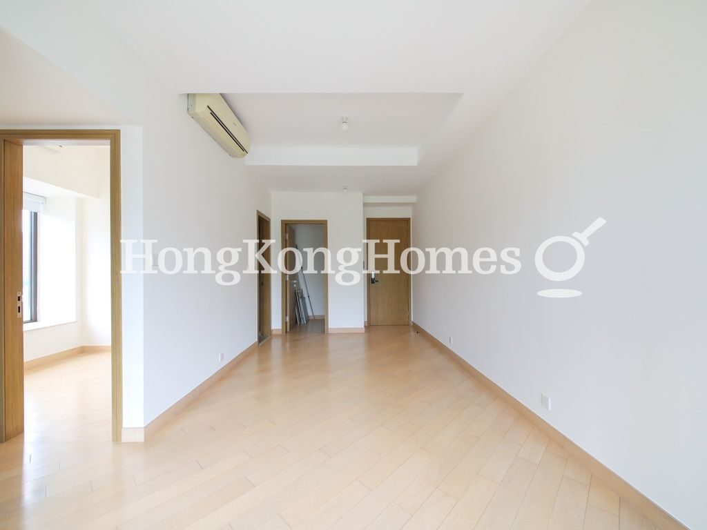 Living and Dining Room — Park Haven, Causeway Bay