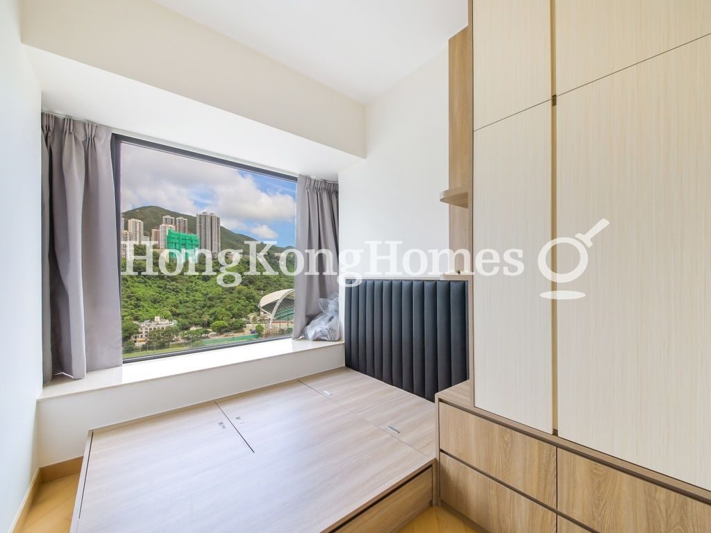 Master Bedroom — Park Haven, Causeway Bay