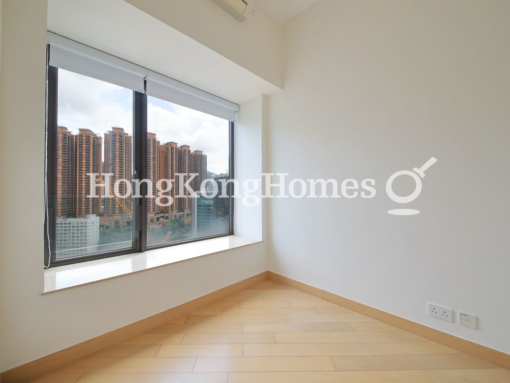 Second Bedroom — Park Haven, Causeway Bay