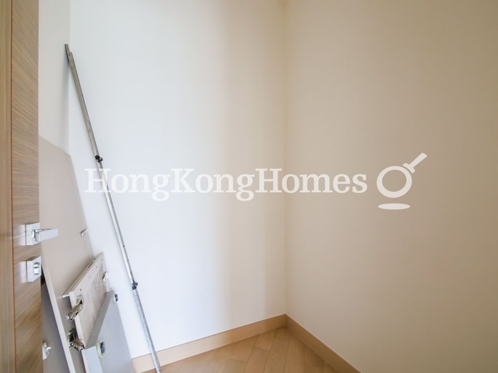 Store Room — Park Haven, Causeway Bay