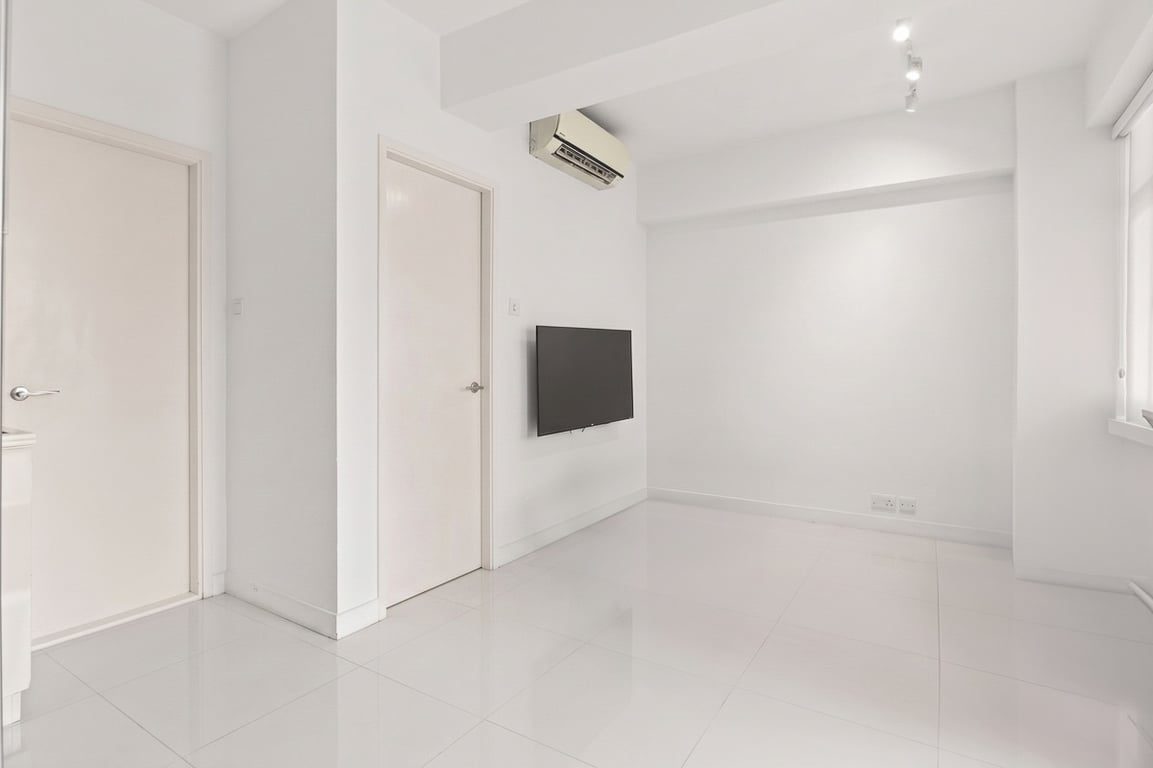 photo 6 — Bic Wah Court, Kennedy Town