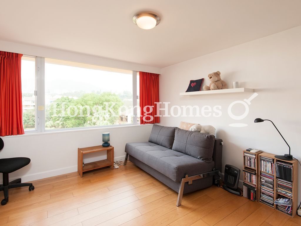 Third Bedroom — Phase 1 - Beach Village - Seahorse Lane - Block 08, Discovery Bay