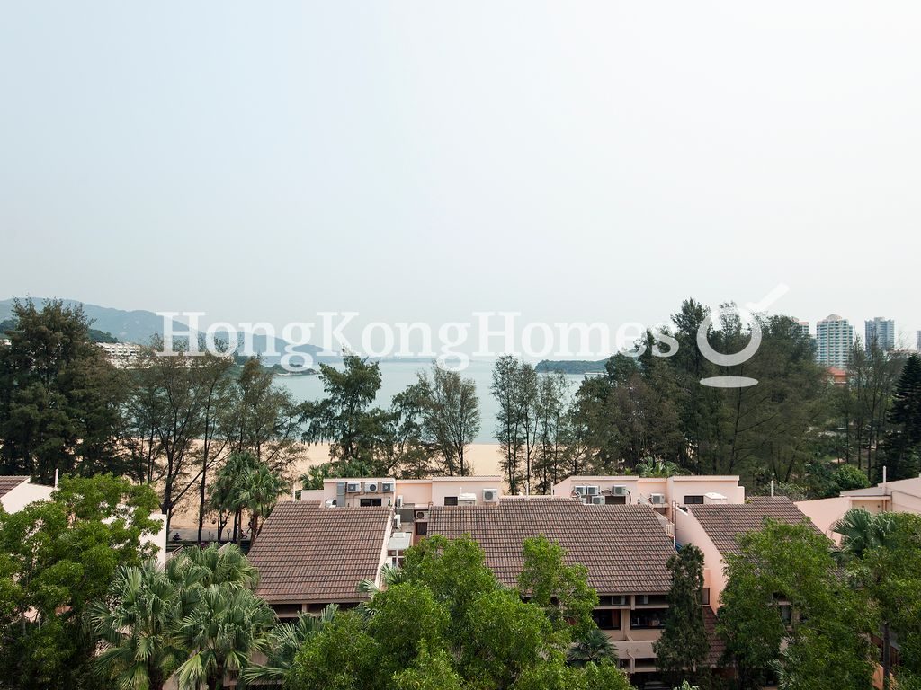View from Open Kitchen — Phase 1 - Beach Village - Seahorse Lane - Block 08, Discovery Bay