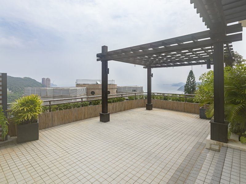 39 Deep Water Bay Road