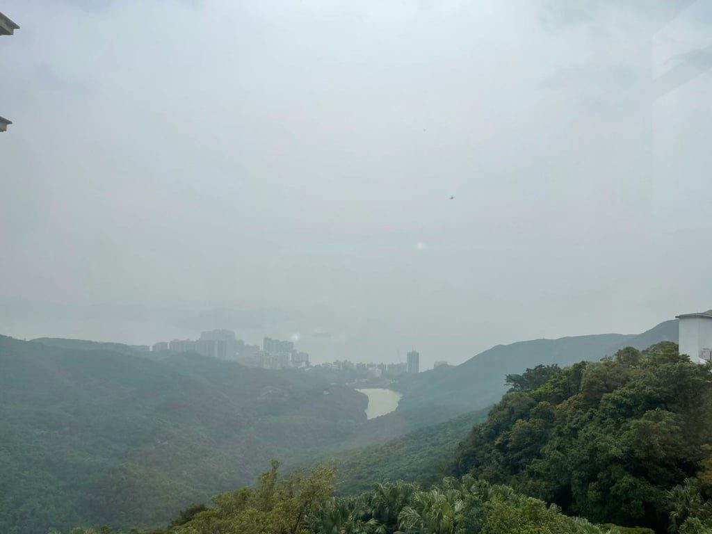 photo 3 — The Mount Austin, The Peak