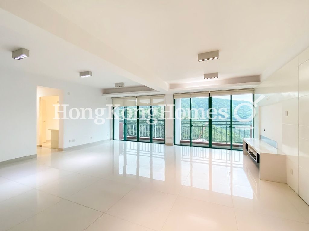 Living and Dining Room — Phase13 - Chianti - Block 03 - The Hemex, Discovery Bay
