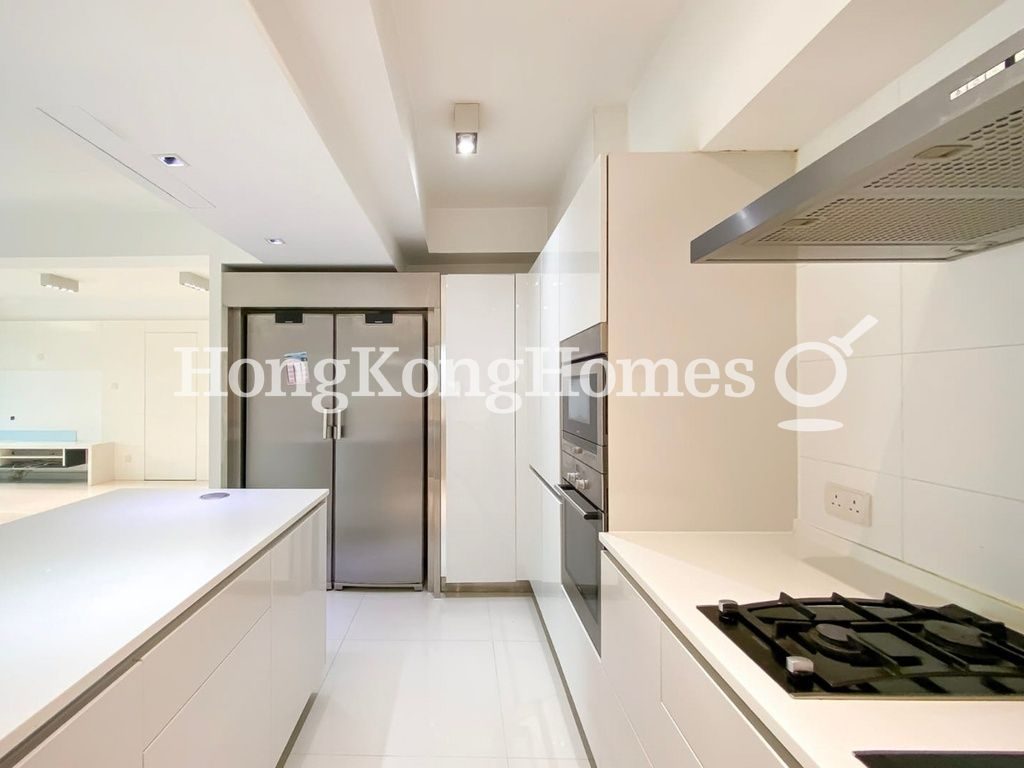 Open Kitchen — Phase13 - Chianti - Block 03 - The Hemex, Discovery Bay