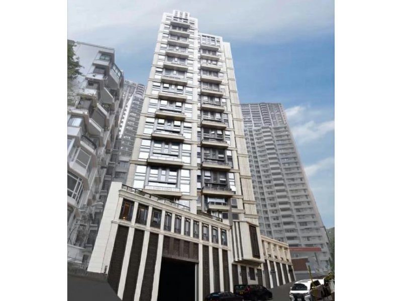 photo 4 — 3 Macdonnell Road, Mid Levels Central